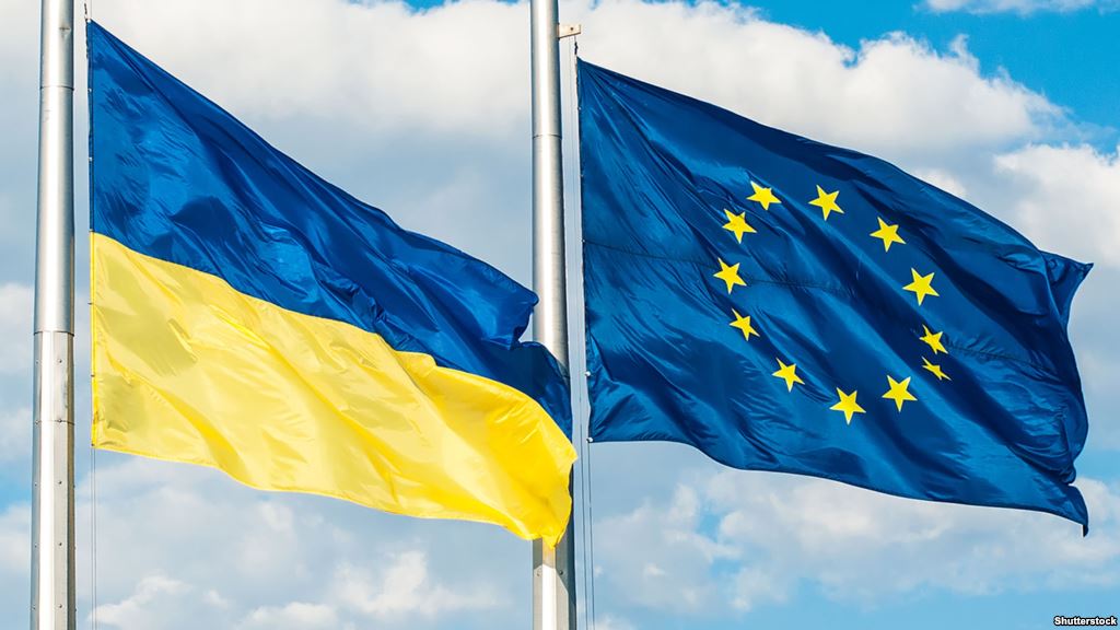 Верхня палата парламенту Італії ратифікувала Угоду про асоціацію між Україною та Європейським Союзом.