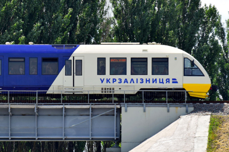 Про скасування поїздів повідомила пресслужба Укрзалізниці.