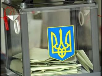 Парламентські вибори в Донецькій та Луганській області можна провести в 16 округах, проте на сьогодні українська влада повністю контролює територію лише 6 округів з 32.