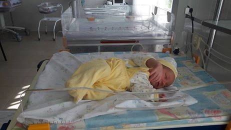 Відділ охорони здоров’я повідомляє, що в пологовому відділенні Мукачівської ЦРЛ за період 19 по 26 червня народилося 31 немовлят. 