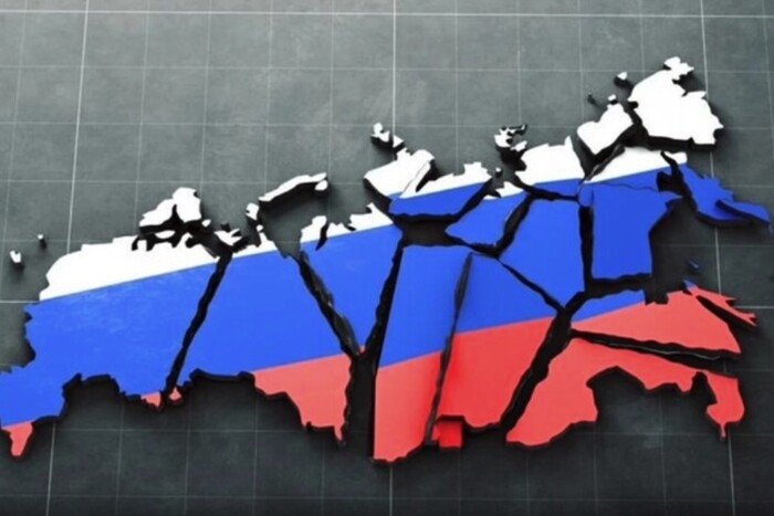 Зі складу РФ хочуть вийти п'ять регіонів: представники проситимуть допомоги у НАТО та ЄС