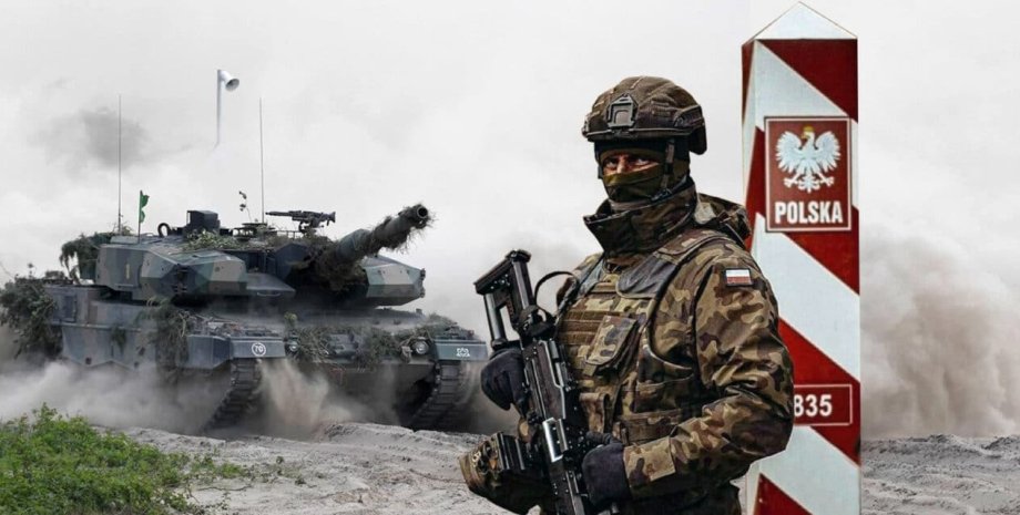 Якщо Україна програє у війні з РФ, Польща буде змушена вступити в конфлікт.

