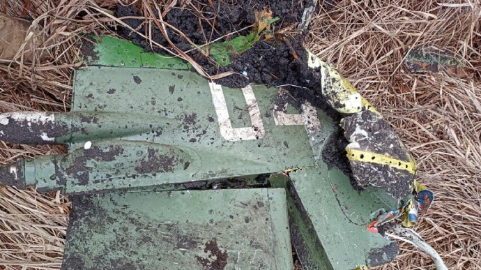 Головнокомандувач Збройних сил України Валерій Залужний повідмив про ще один збитий російський винищувач.

