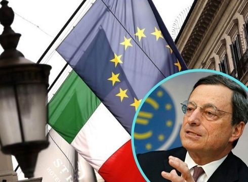 Прем'єр-міністр Італії Маріо Драгі висловив свою думку з цього приводу.