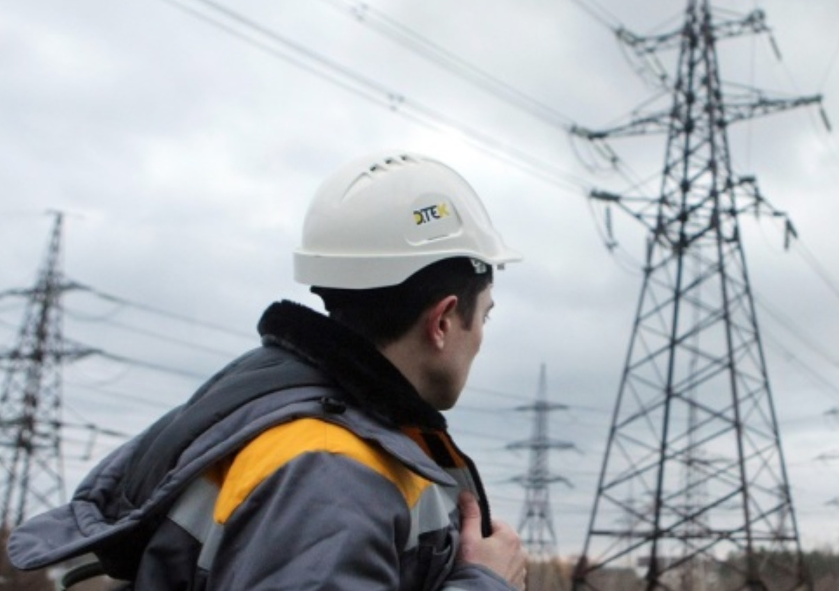 Група ДТЕК заявила про відновлення роботи своїх електростанцій та електромереж після безпрецедентної атаки на енергосистему 23 листопада.

