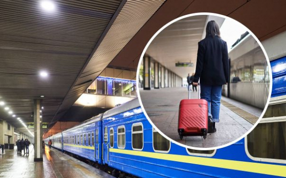 На сайті Кабінету міністрів України зареєстрували петицію про запровадження окремих вагонів для жінок та чоловіків в поїздах 