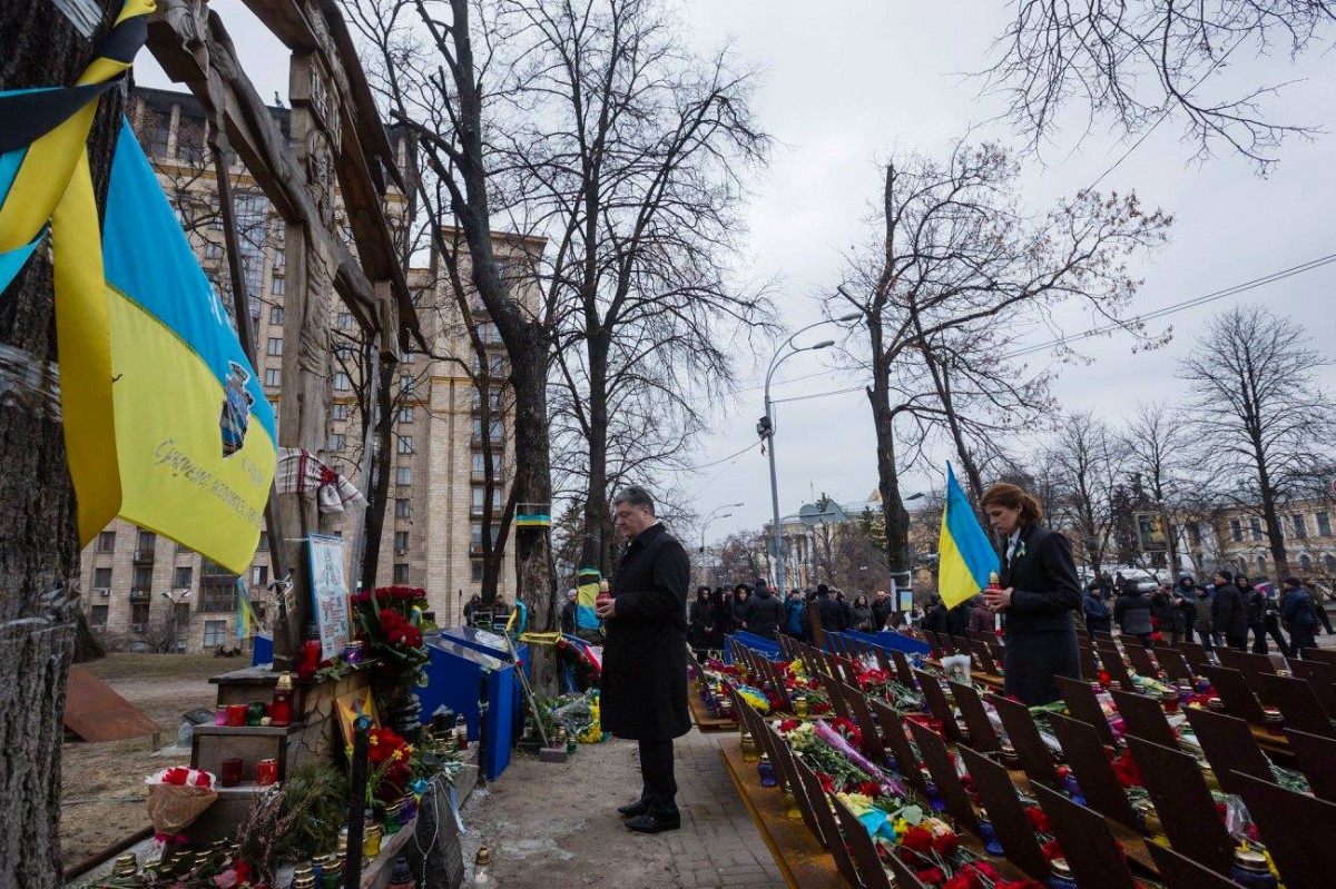 ГПУ заявила про припинення розслідування злочинів проти Майдану з 1 березня через недосконалість законів.
