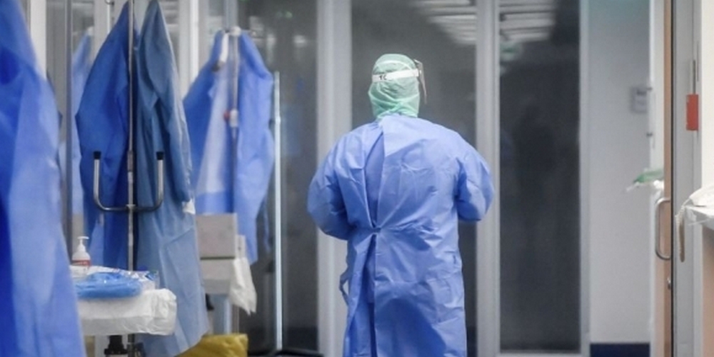 За минувшие сутки коронавирус ПЦР подтвердили 74 транскарпата. Из них - 3 врача и 1 ребенок, - сообщили в Закарпатском центре общественного здравоохранения.