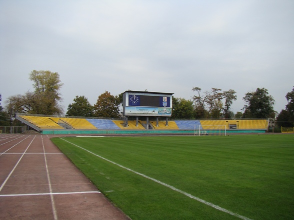 Ужгородська "Говерла" виходить з відпустки та поїде на збір до Туреччини