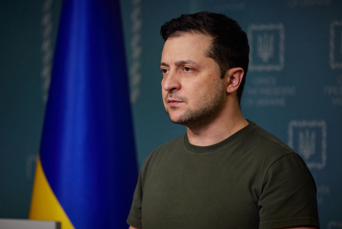 Про результати Президент України Володимир Зеленський повідомив у своєму каналі в Телеграмі.
