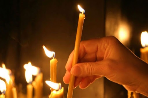 На початку листопада, в суботу напередодні дня пам’яті святого великомученика Димитрія Солунського, Церква по-особливому поминає померлих. 