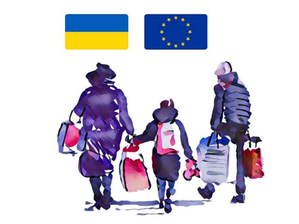 Украинцам рассказали, можно ли повторно получить статус временной защиты в странах ЕС