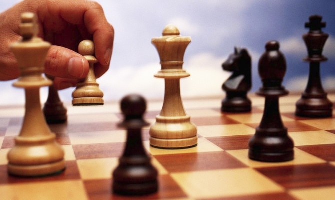 У неділю, 13 серпня, у “Ювентусі” відбудеться турнір з шахів між командами Ужгорода та Мукачева.
