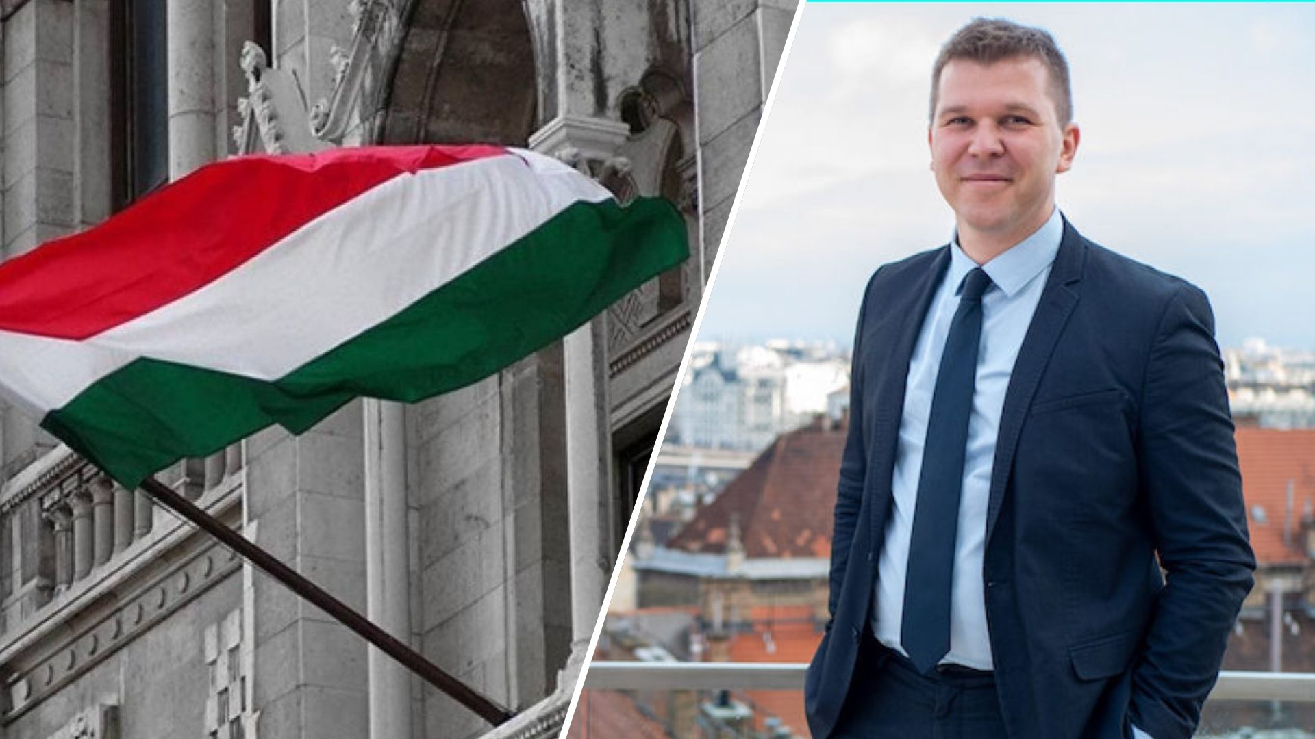 Anton Bendarzewski, Director of the Oeconomus Foundation for Economic Research, discussed a number of issues related to Hungarian-Ukrainian relations, the impact of American policy on the situation in Ukraine and the possibility of a meeting between Viktor Orbán and Volodymyr Zelenskyy.
