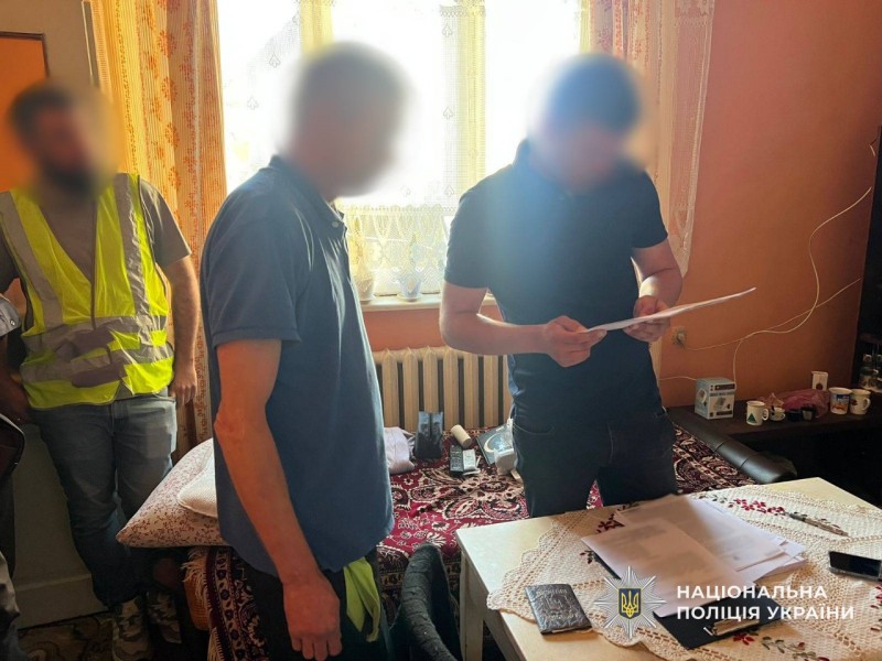 Малюнок до статті Драгобрат у центрі скандалу: розкрили аферу на понад 12,5 мільйонів гривень (ФОТО)%