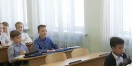 В Україні стартував набір першокласників за новими правилами. 