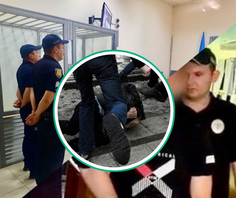 Від погроз до трагедії: чоловіка замкнули в багажнику через сварку