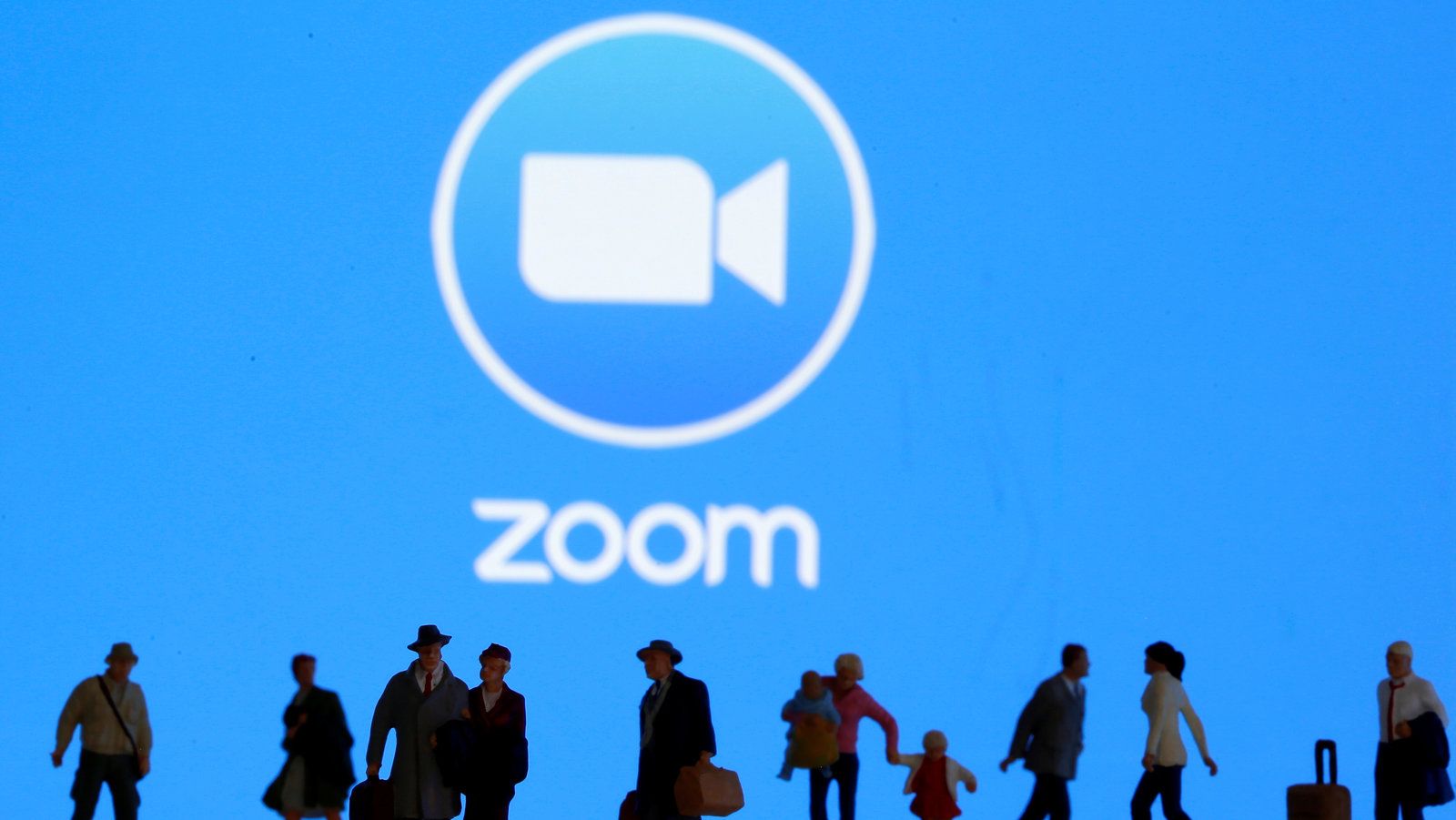 Вийшла п'ята версія сервісу відеоконференцій Zoom