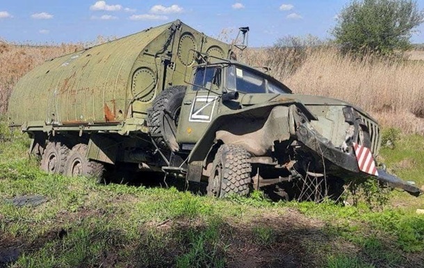 Ворог прагне взяти Рубіжне й Попасну - Генштаб