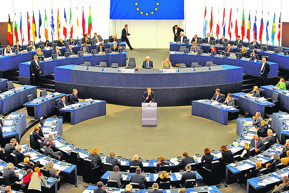 Європейський парламент готовий прийняти рішення про надання Україні додаткових торговельних преференцій за пропозицією Єврокомісії.