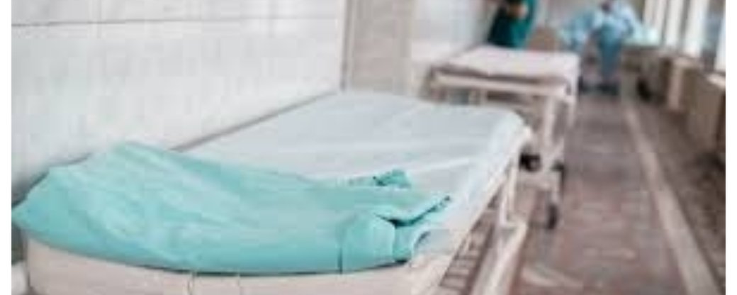 В Закарпатській області померла шоста людина від коронавірусної інфекції.