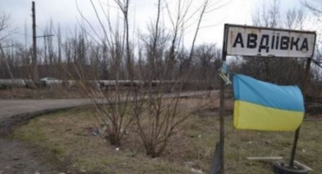 Бойовики спробували взяти штурмом один з опорних пунктів українських військових близько Авдіївки Донецької області. Про це йдеться у повідомленні прес-центру штабу АТО в Facebook.