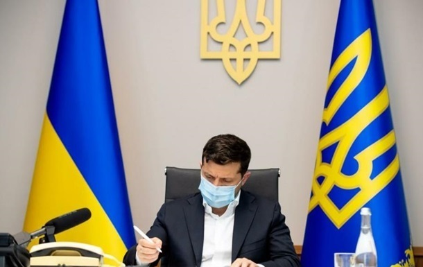 Новые главы районных государственных администраций получили должности в 10 областях Украины.