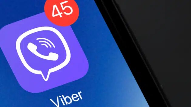 Cудові повістки, повідомлення та виклики до суду українці зможуть отримувати у месенджери, зокрема у Viber.