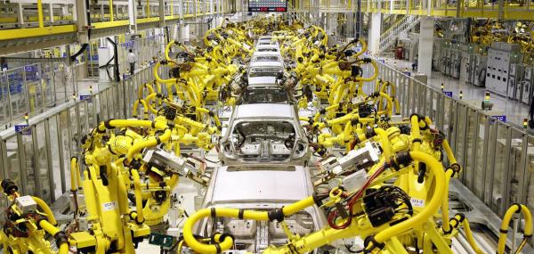 Машинобудівна промисловість є однією із провідних галузей у промисловості Закарпаття. 