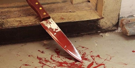 Закарпатец зарезал ножом 42-летнюю женщину. Суд назначил наказание - 7,5 лет лишения свободы.
