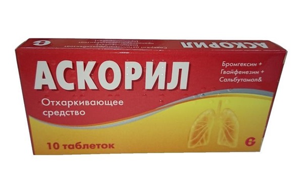 В Україні заборонили реалізацію, зберігання та застосування лікарського препарату проти кашлю 