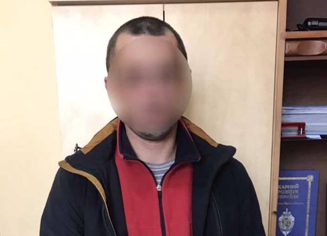 Сьогодні, 25 січня, працівники кримінальної поліції Мукачева затримали 38-річного жителя Львівської області.