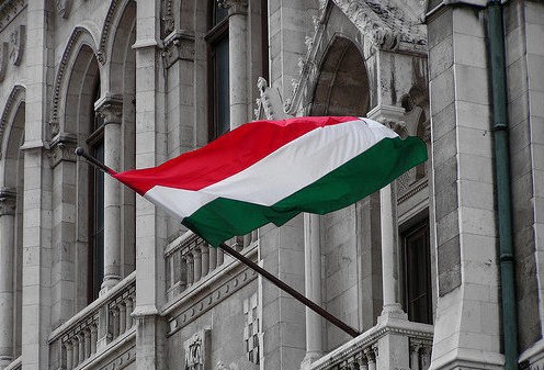 На п'ятницю, 13 жовтня, в столиці Угорщини Будапешті, намічено проведення акції під гаслом 