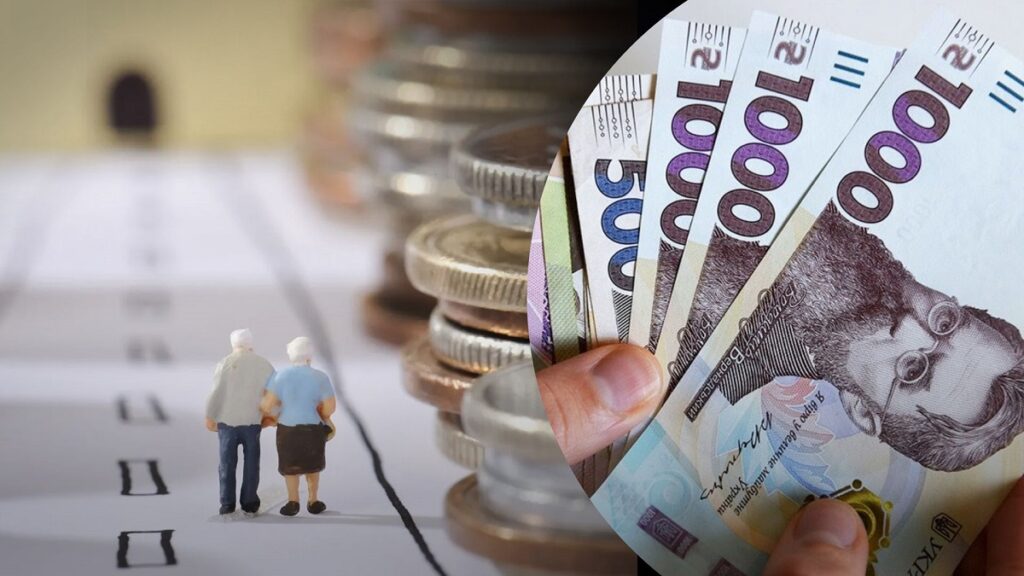 Вже цьогоріч в Україні може суттєво зрости мінімальна пенсі.