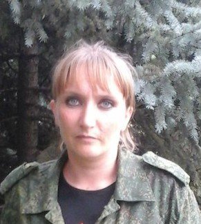 Третього травня на Донбасі була ліквідована терористка і командир 30-річна Юлія Чередниченко (Орлова) з 7-ї окремої мотострілкової бригади ЗС Росії. Вона збиралась 
