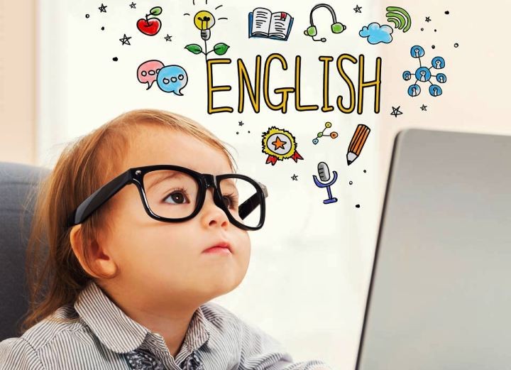 Англійська мова для дітей з All Right: весело, зручно та ефективно