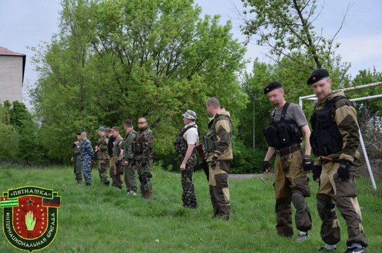 Словаччина змінить законодавство через громадян, які воюють на боці ДНР