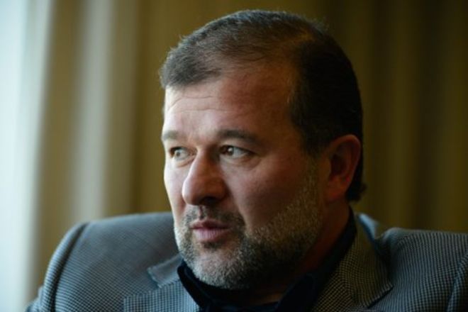 Народний депутат Віктор Балога розповів, що заздалегідь був поінформований про підготовлювані розбірках між бійцями 