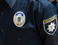 Нова поліція заарештувала п'яних міліція...