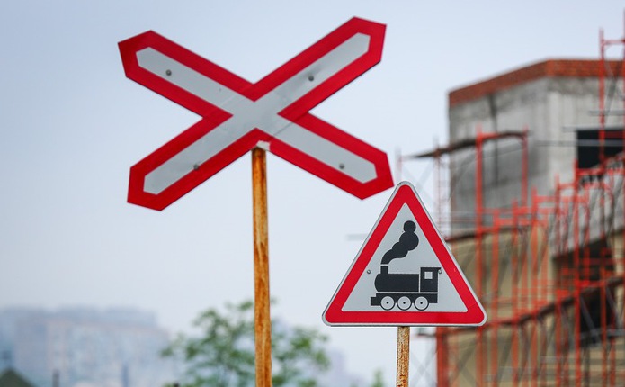 Зранку 16 вересня в м.Сваляві залізничний переїзд на перетині вулиць Суворова-Франка буде перекрито для проведення ремонтних робіт. 