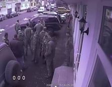 «Правий сектор» пригрозив зробити свій ш...