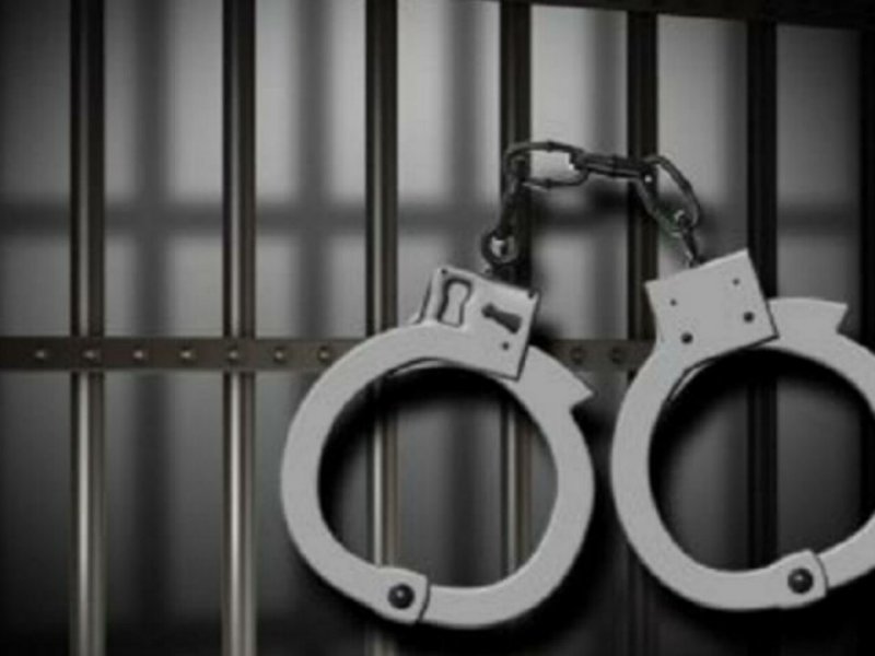 Правоохранители задержали 36-летнего и 40-летнего жителей города Чоп.