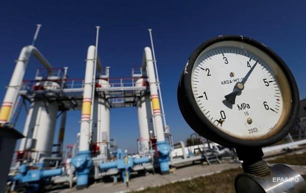 Україна домовилася про постачання 1,5 мільярда кубометрів газу з Румунії з початку наступного року.