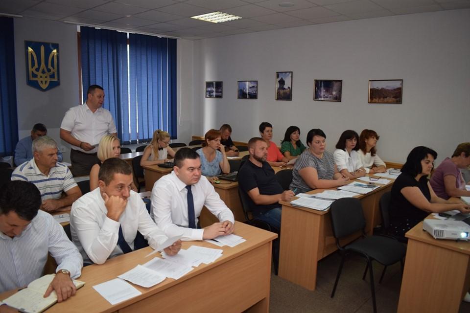 Члени виконкому Ужгородської міської ради погодили створення мобільної бригади соціально-психологічної допомоги особам, які постраждали від домашнього насильства та/або насильства за ознакою статі