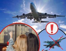 Авіація повертається до Закарпаття: ЄС і...