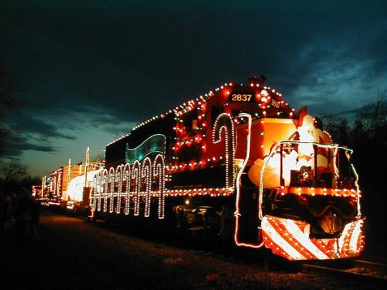 В период новогодних и рождественских праздников, кроме ранее назначенных 27 дополнительных поездов 