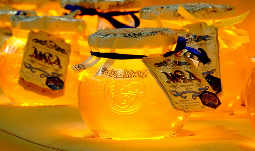 У 2017 році українського меду найбільше купили США.