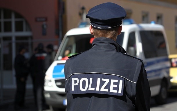 Немецкая полиция отмечает динамичное развитие российско-евразийской организованной преступности.