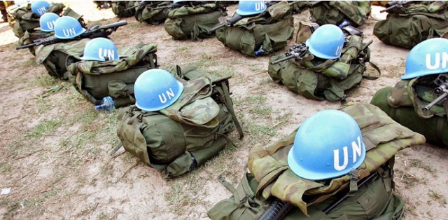 На введення миротворчої місії ООН на Донбас доведеться витратити близько 1,5 млрд доларів.