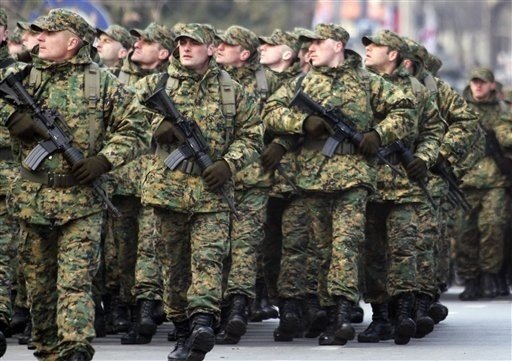 Майже 62 тис військовозобов'язаних громадян України отримали повістки за шість днів чергової мобілізації в січні 2015 року, повідомила речник Міноборони Вікторія Кушнір.